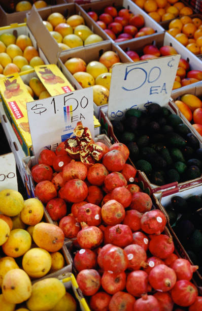 Queen Victoria Market